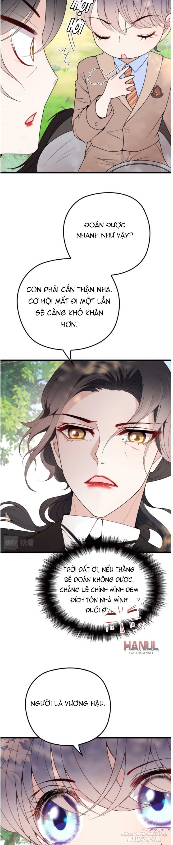 Hào Môn Thịnh Hôn Mua Một Tặng Một Chapter 130 - Trang 2