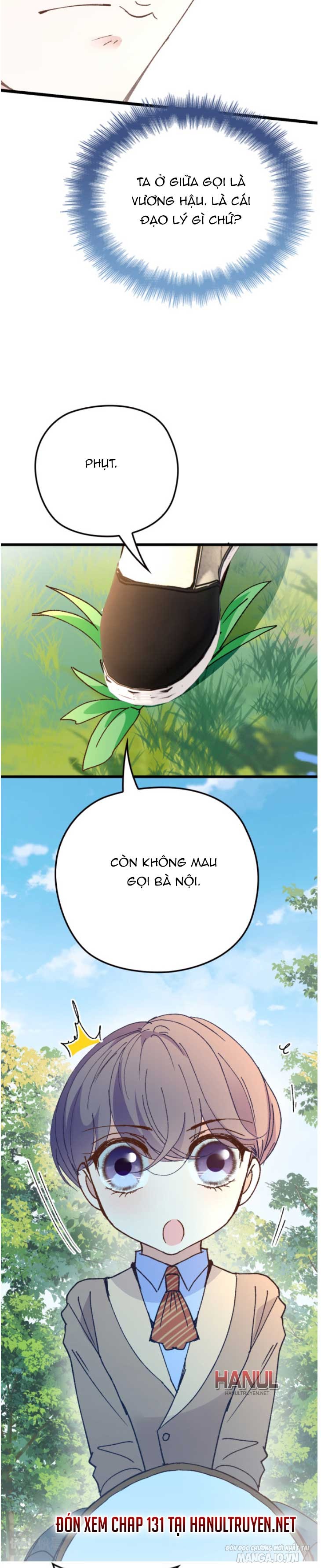 Hào Môn Thịnh Hôn Mua Một Tặng Một Chapter 130 - Trang 2