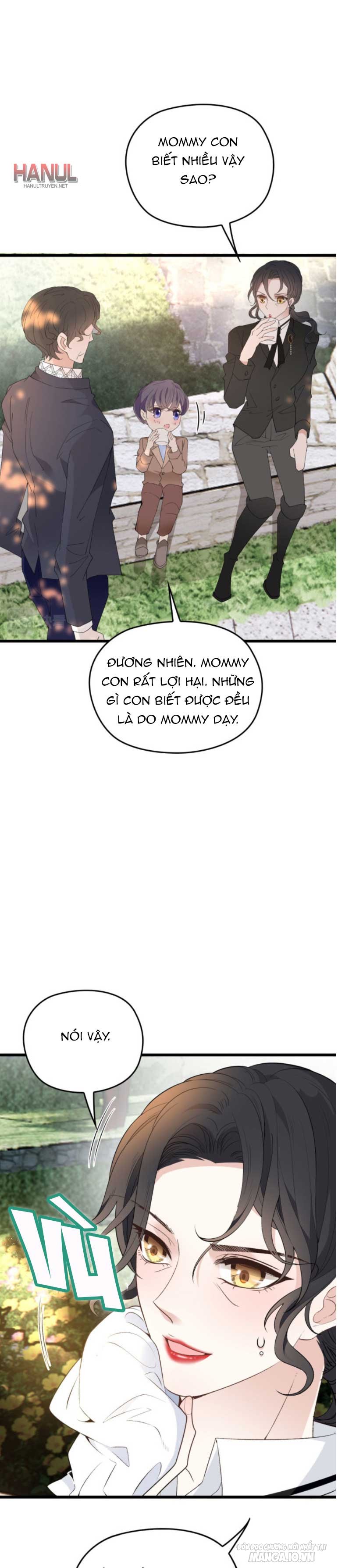 Hào Môn Thịnh Hôn Mua Một Tặng Một Chapter 131 - Trang 2