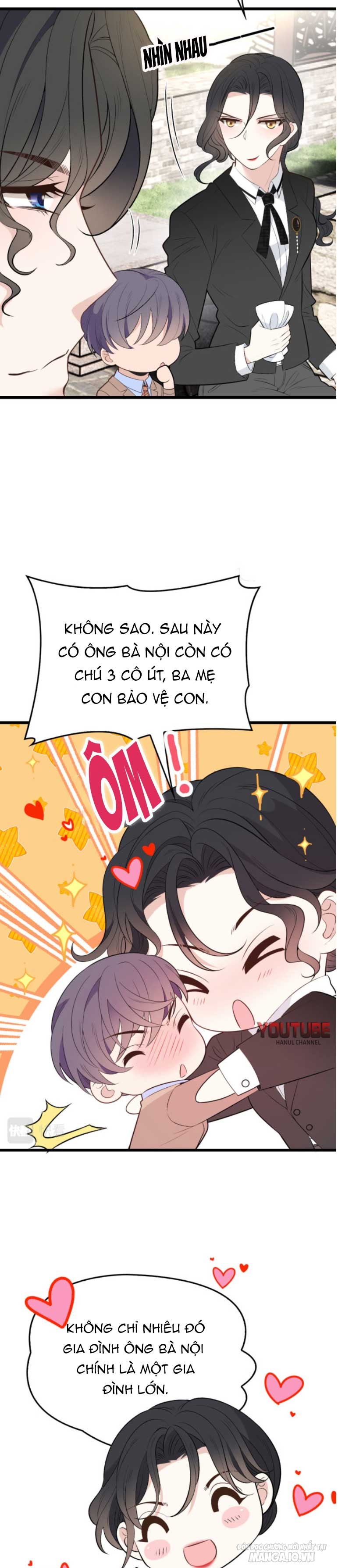 Hào Môn Thịnh Hôn Mua Một Tặng Một Chapter 131 - Trang 2