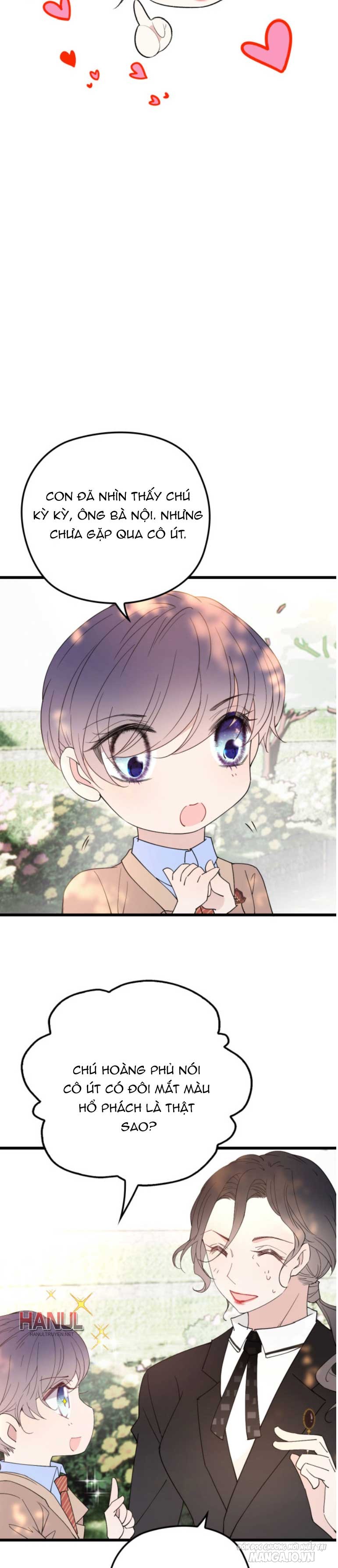 Hào Môn Thịnh Hôn Mua Một Tặng Một Chapter 131 - Trang 2