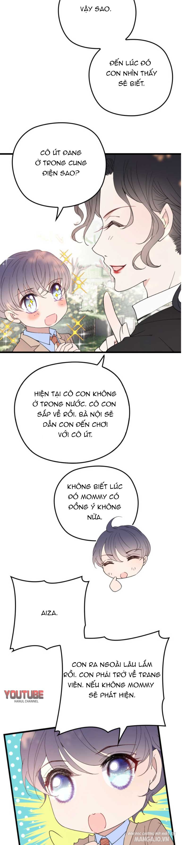 Hào Môn Thịnh Hôn Mua Một Tặng Một Chapter 131 - Trang 2