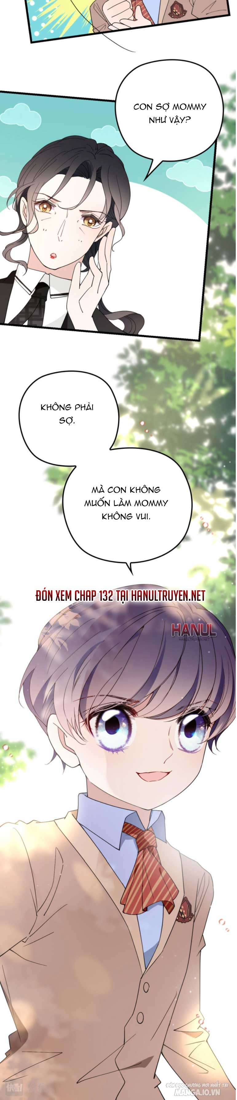 Hào Môn Thịnh Hôn Mua Một Tặng Một Chapter 131 - Trang 2