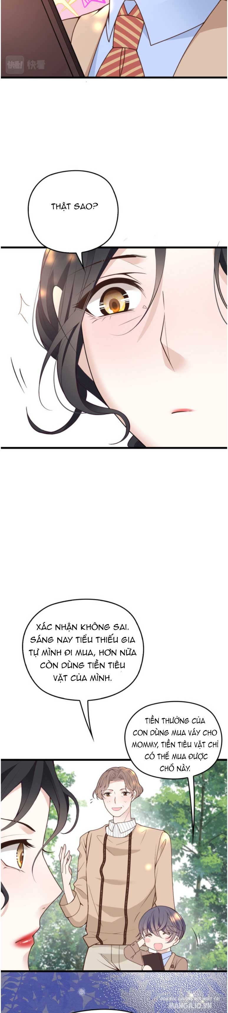 Hào Môn Thịnh Hôn Mua Một Tặng Một Chapter 131 - Trang 2