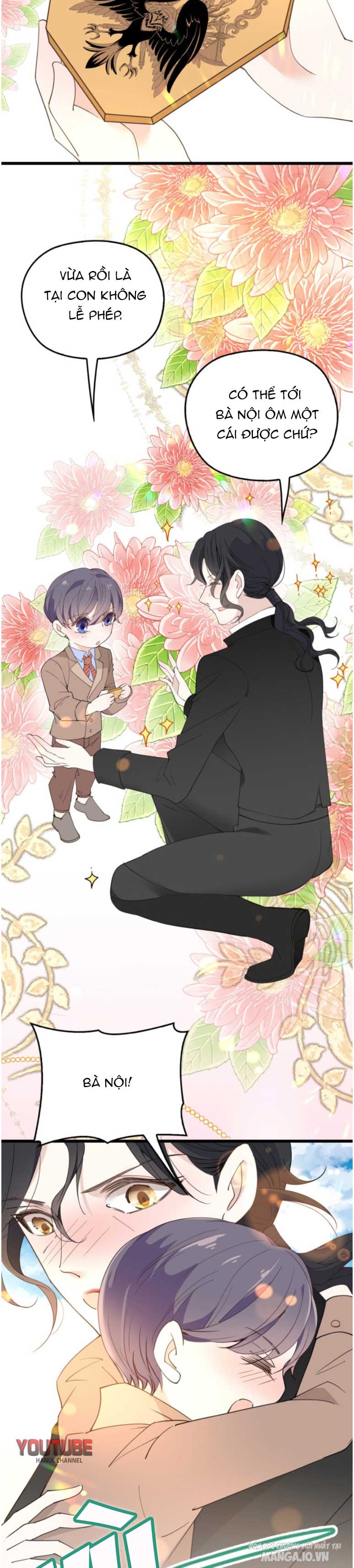 Hào Môn Thịnh Hôn Mua Một Tặng Một Chapter 131 - Trang 2