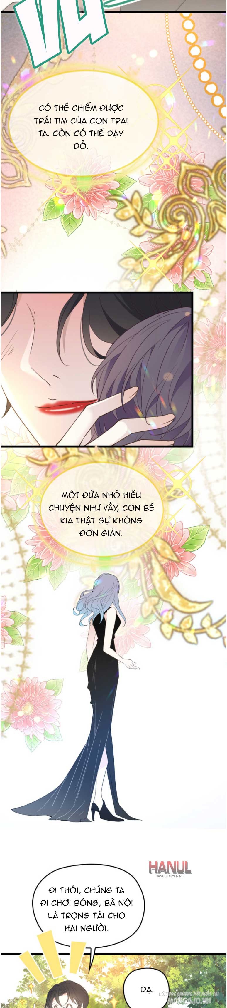 Hào Môn Thịnh Hôn Mua Một Tặng Một Chapter 131 - Trang 2