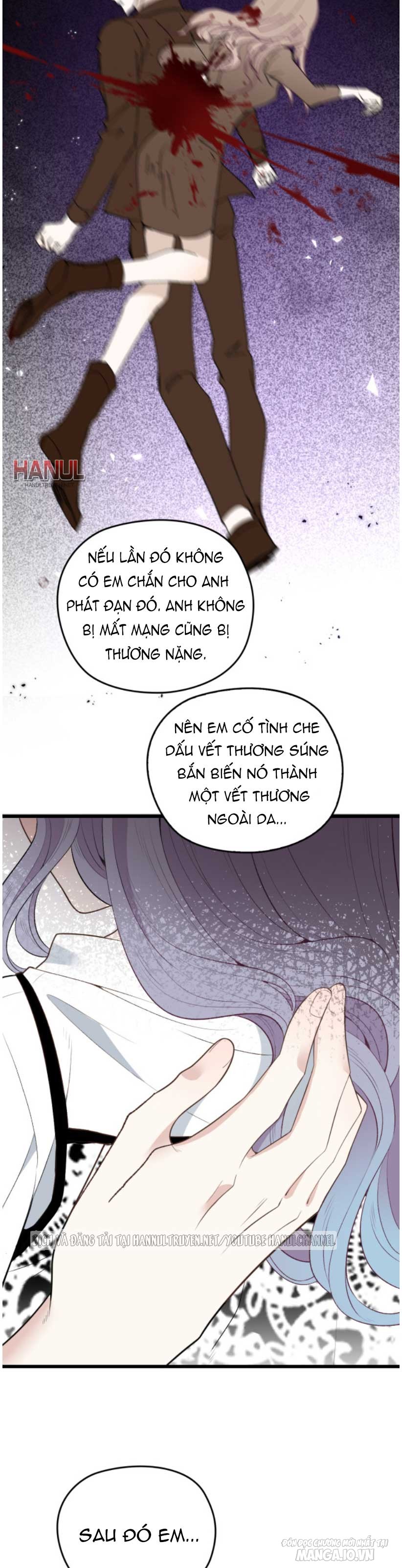 Hào Môn Thịnh Hôn Mua Một Tặng Một Chapter 134 - Trang 2