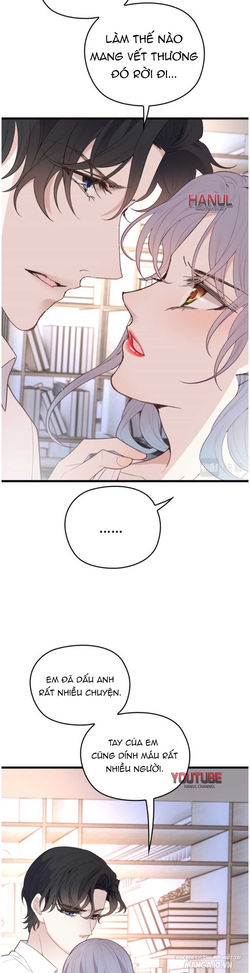 Hào Môn Thịnh Hôn Mua Một Tặng Một Chapter 134 - Trang 2