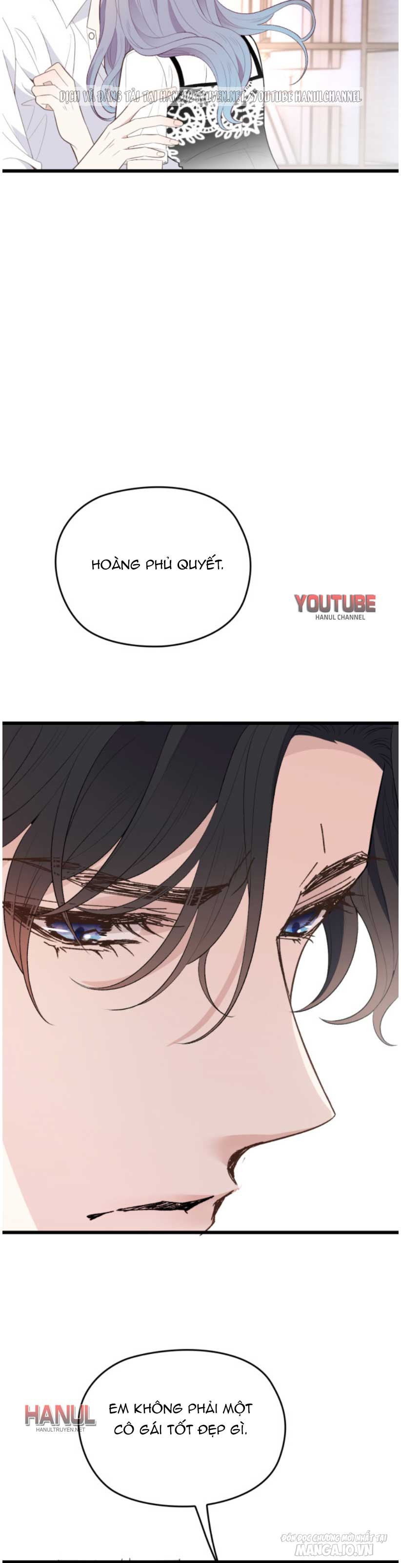 Hào Môn Thịnh Hôn Mua Một Tặng Một Chapter 134 - Trang 2