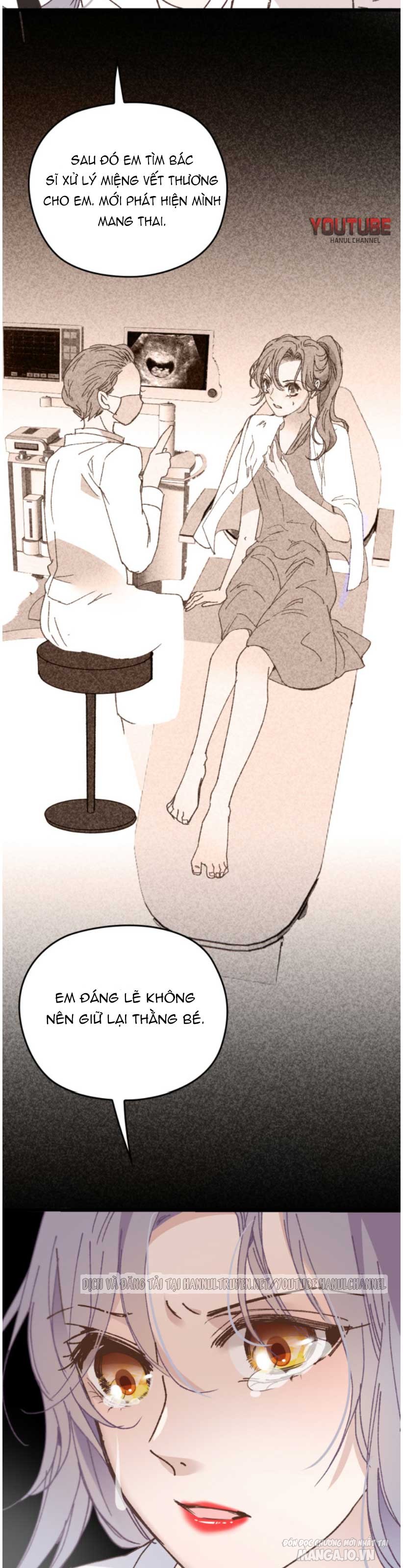 Hào Môn Thịnh Hôn Mua Một Tặng Một Chapter 134 - Trang 2