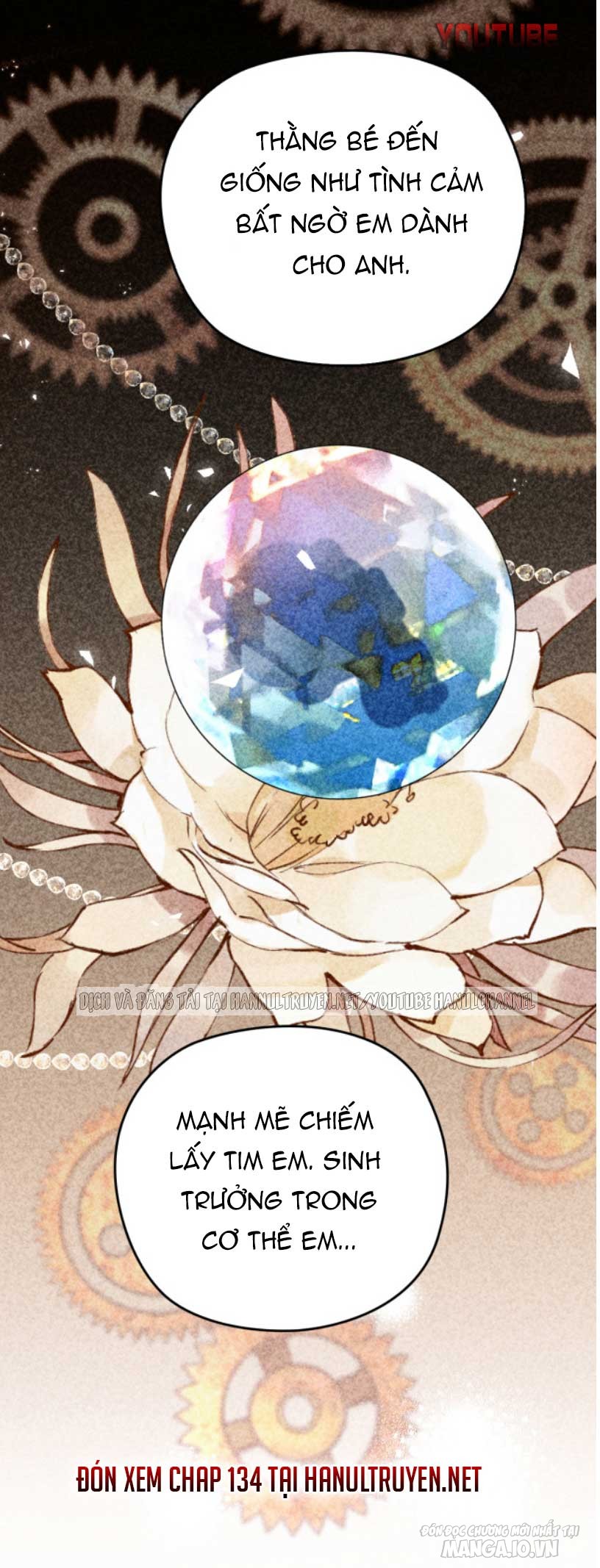 Hào Môn Thịnh Hôn Mua Một Tặng Một Chapter 134 - Trang 2