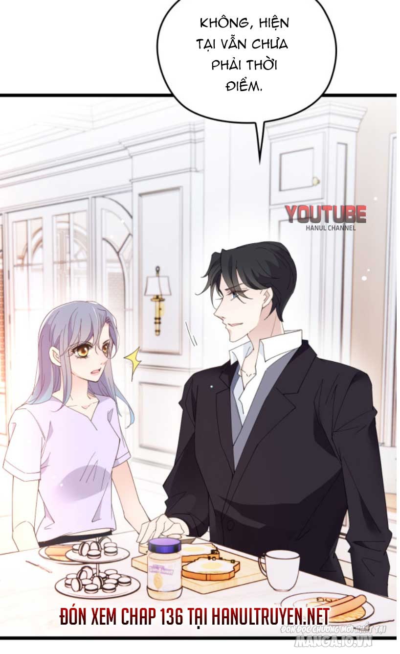 Hào Môn Thịnh Hôn Mua Một Tặng Một Chapter 135.2 - Trang 2