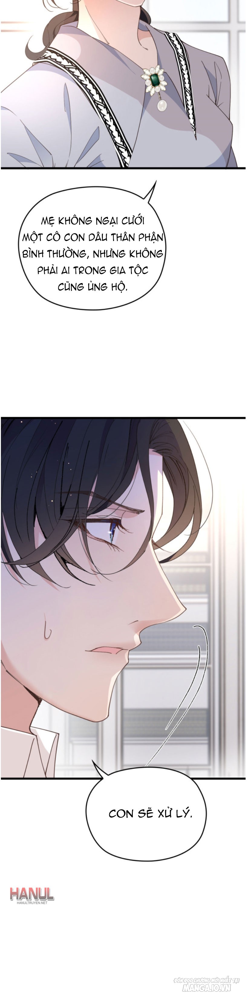 Hào Môn Thịnh Hôn Mua Một Tặng Một Chapter 136.2 - Trang 2