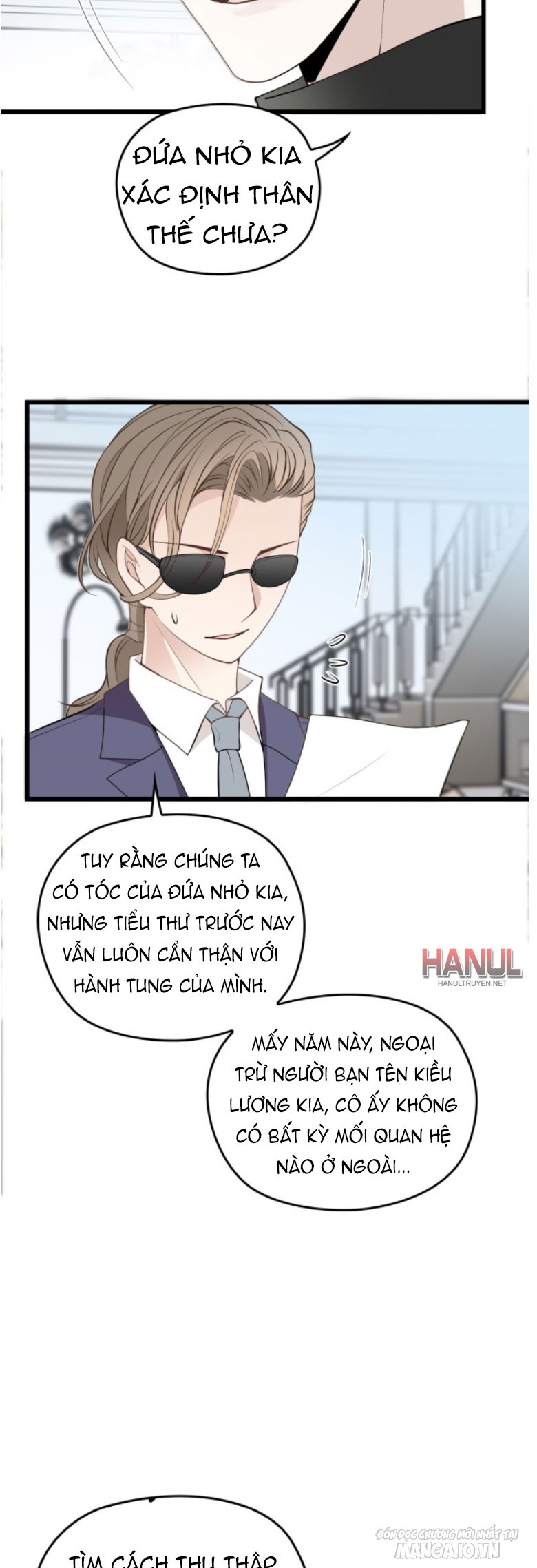 Hào Môn Thịnh Hôn Mua Một Tặng Một Chapter 138 - Trang 2