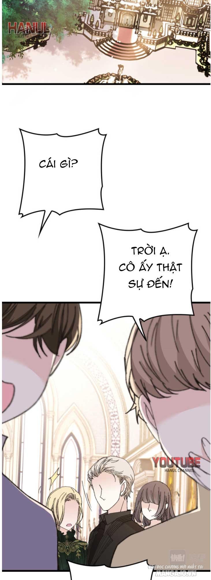 Hào Môn Thịnh Hôn Mua Một Tặng Một Chapter 139 - Trang 2