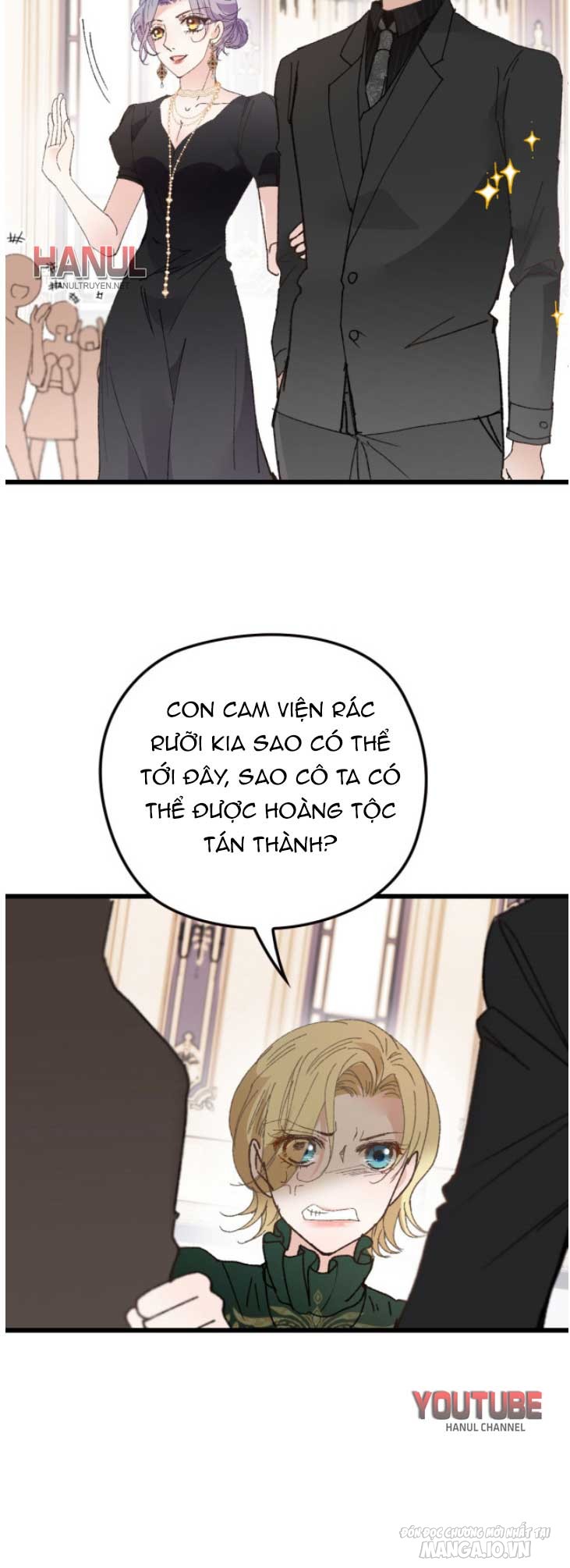 Hào Môn Thịnh Hôn Mua Một Tặng Một Chapter 139 - Trang 2