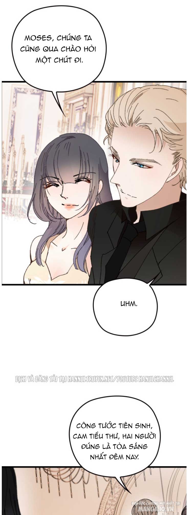 Hào Môn Thịnh Hôn Mua Một Tặng Một Chapter 139 - Trang 2