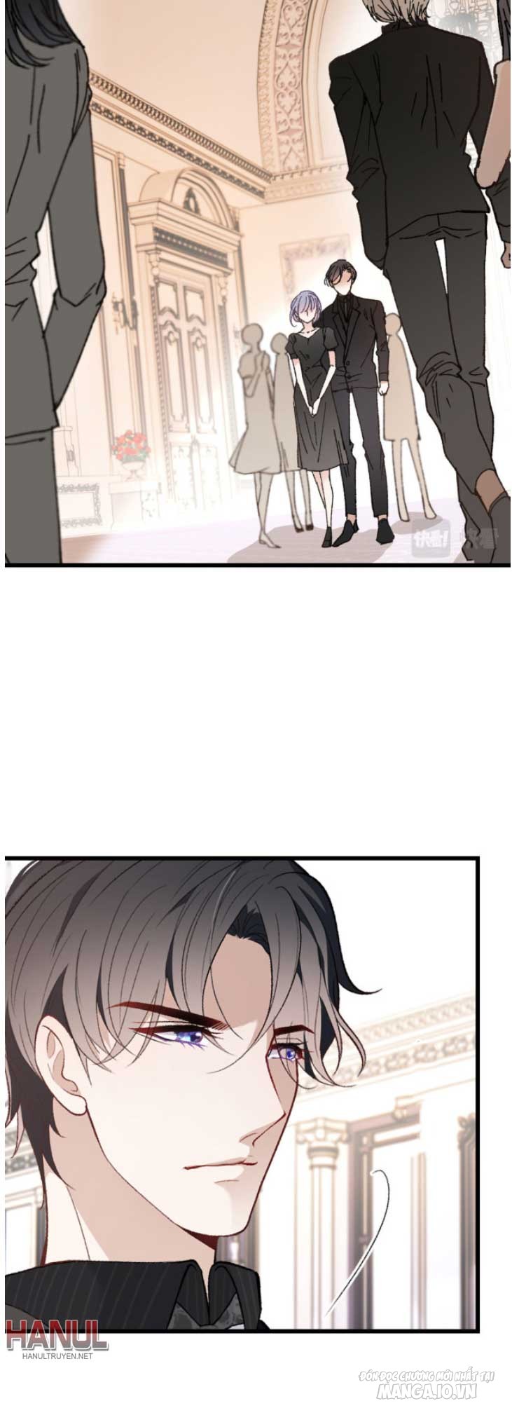 Hào Môn Thịnh Hôn Mua Một Tặng Một Chapter 139 - Trang 2