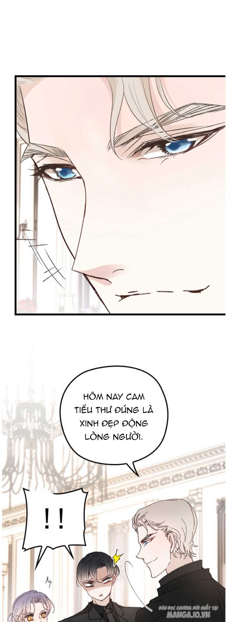 Hào Môn Thịnh Hôn Mua Một Tặng Một Chapter 139 - Trang 2