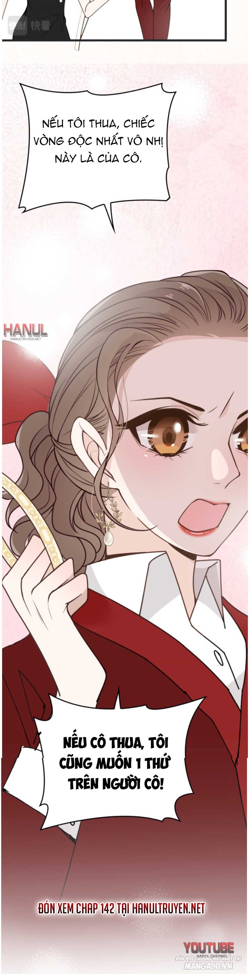 Hào Môn Thịnh Hôn Mua Một Tặng Một Chapter 141.2 - Trang 2