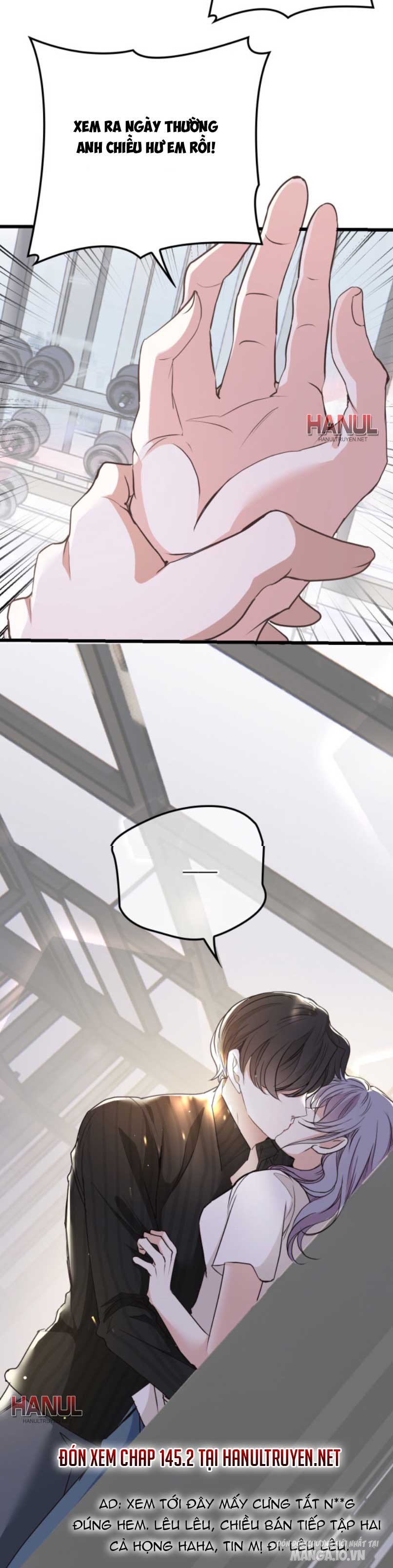 Hào Môn Thịnh Hôn Mua Một Tặng Một Chapter 145.1 - Trang 2