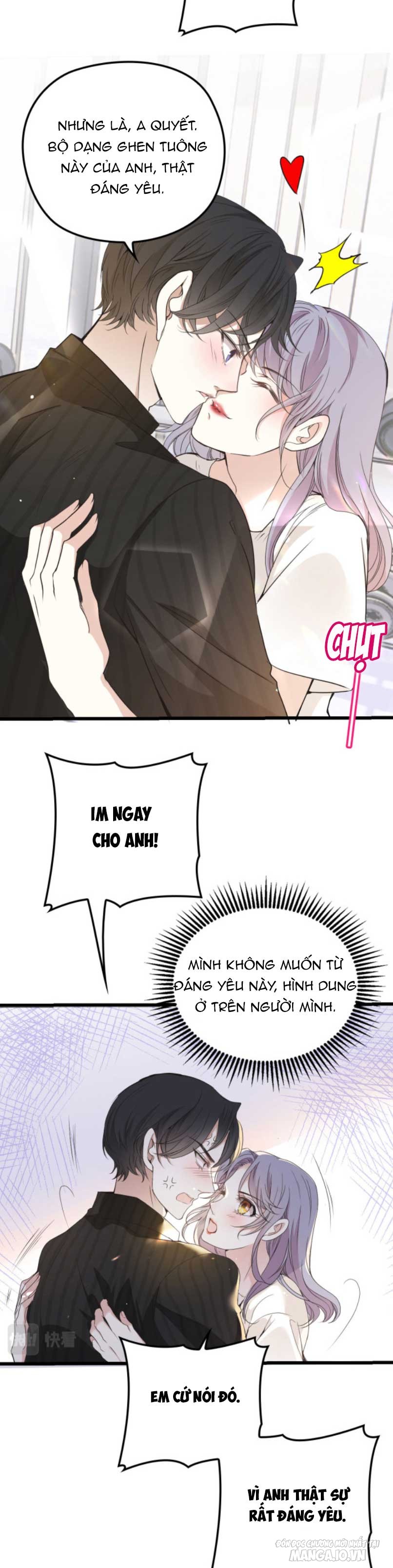 Hào Môn Thịnh Hôn Mua Một Tặng Một Chapter 145.1 - Trang 2