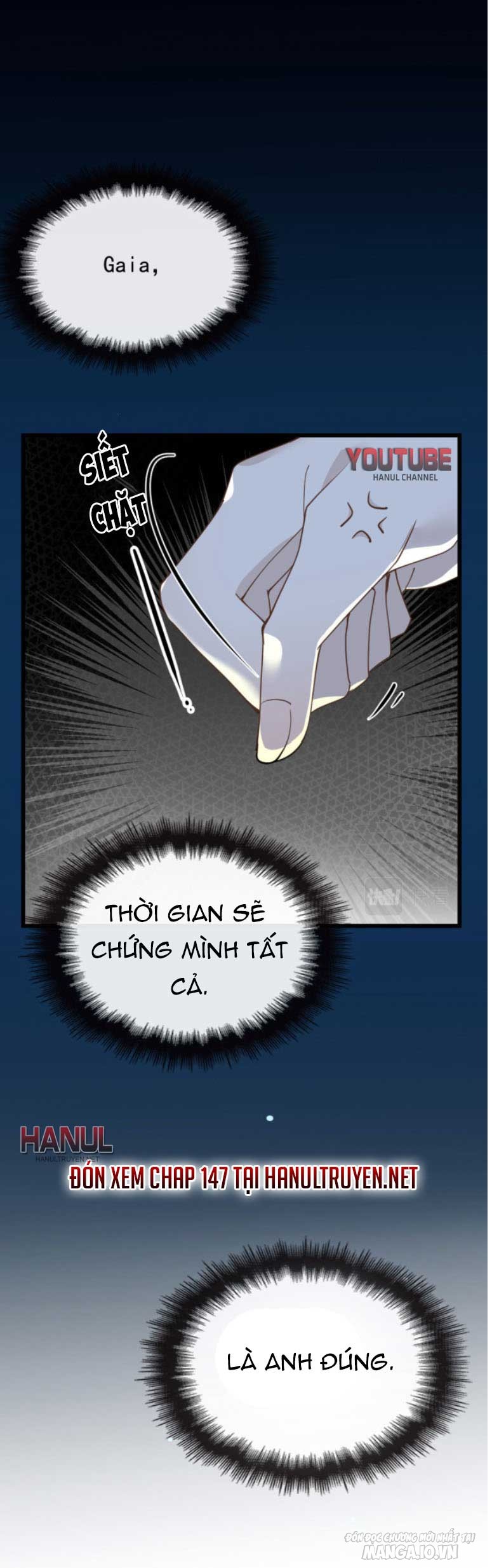 Hào Môn Thịnh Hôn Mua Một Tặng Một Chapter 146.2 - Trang 2