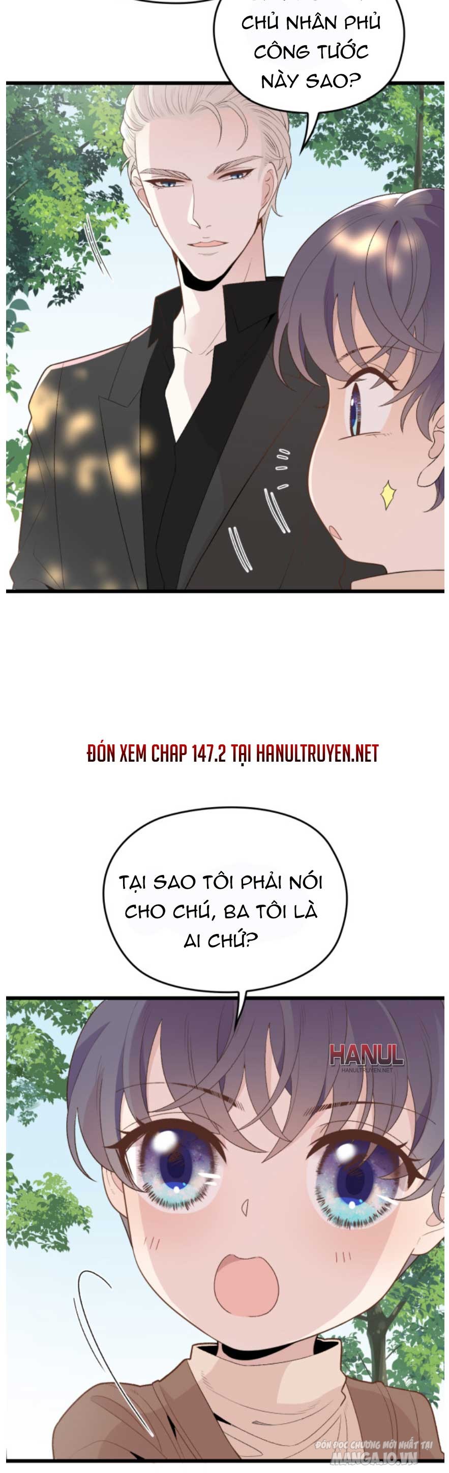 Hào Môn Thịnh Hôn Mua Một Tặng Một Chapter 147.1 - Trang 2