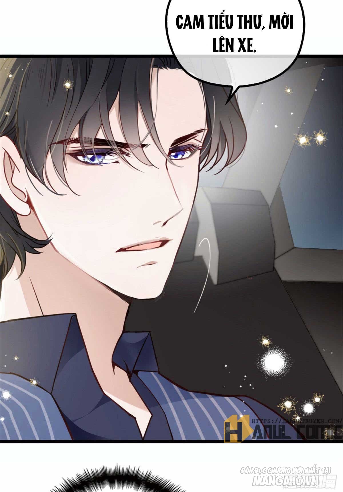 Hào Môn Thịnh Hôn Mua Một Tặng Một Chapter 15 - Trang 2