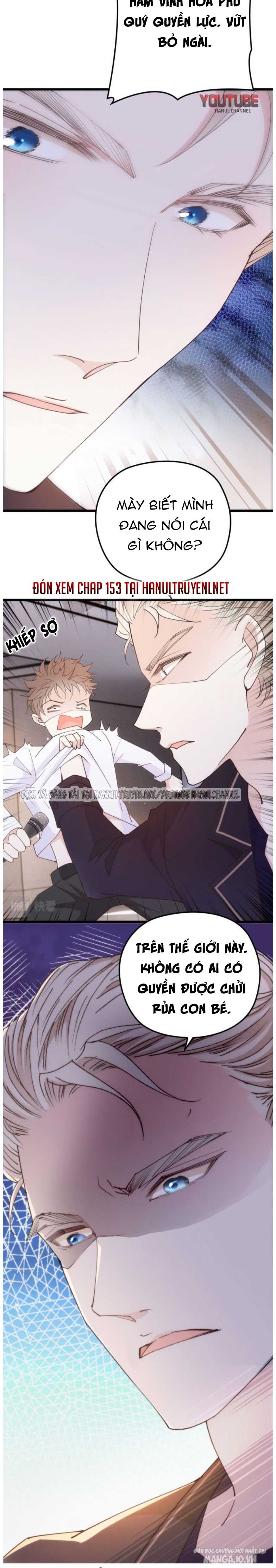 Hào Môn Thịnh Hôn Mua Một Tặng Một Chapter 152 - Trang 2