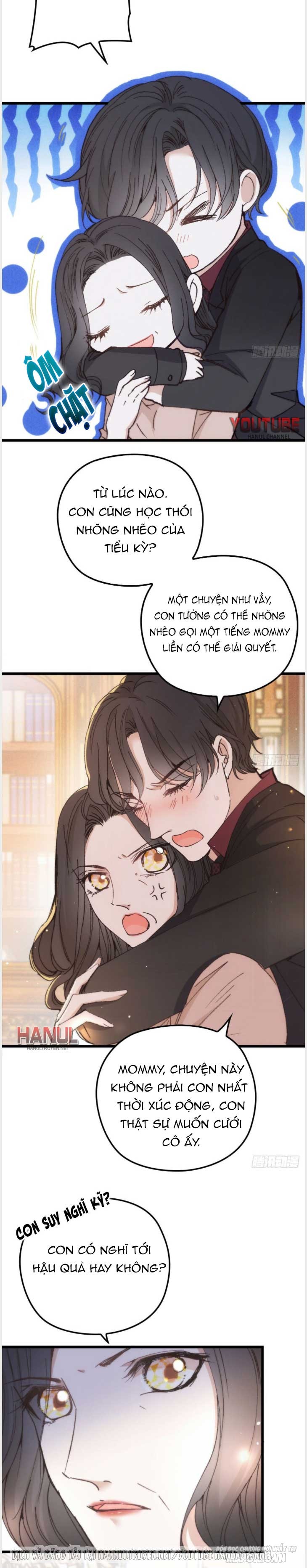 Hào Môn Thịnh Hôn Mua Một Tặng Một Chapter 153 - Trang 2