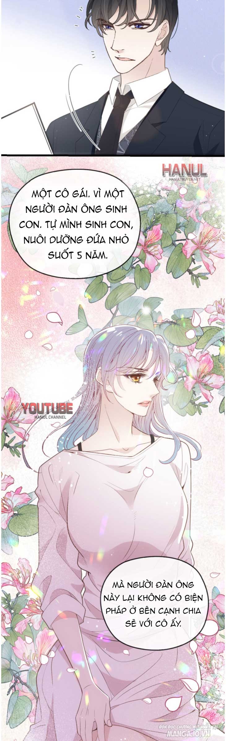 Hào Môn Thịnh Hôn Mua Một Tặng Một Chapter 154 - Trang 2