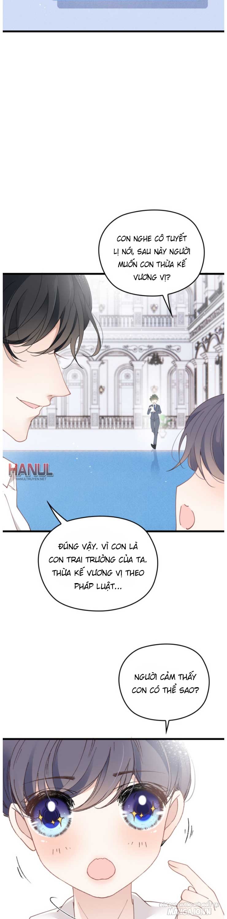 Hào Môn Thịnh Hôn Mua Một Tặng Một Chapter 156 - Trang 2