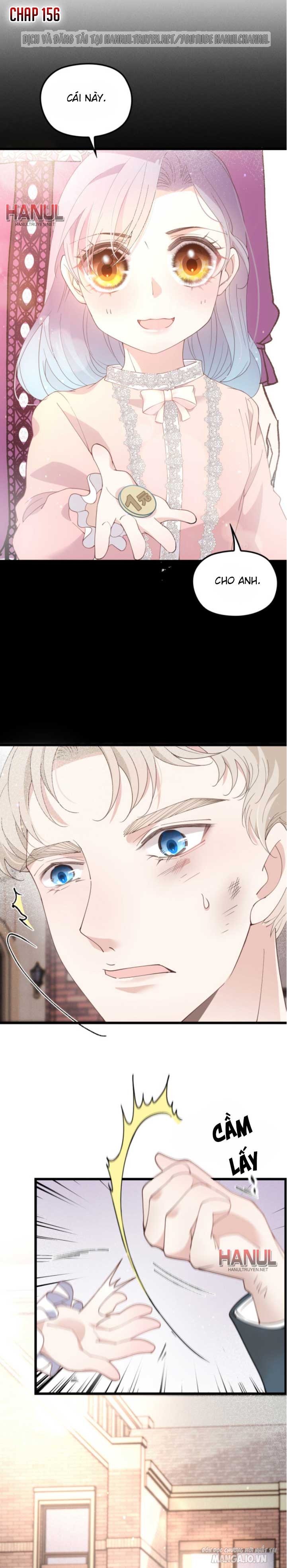 Hào Môn Thịnh Hôn Mua Một Tặng Một Chapter 156 - Trang 2