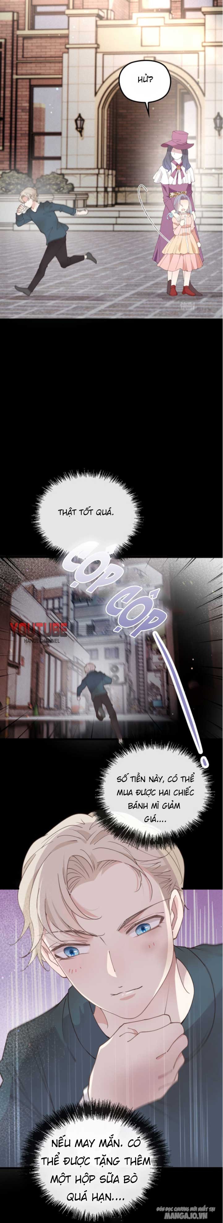 Hào Môn Thịnh Hôn Mua Một Tặng Một Chapter 156 - Trang 2