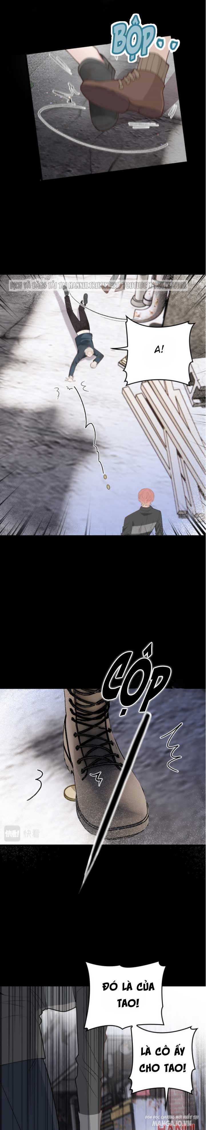 Hào Môn Thịnh Hôn Mua Một Tặng Một Chapter 156 - Trang 2