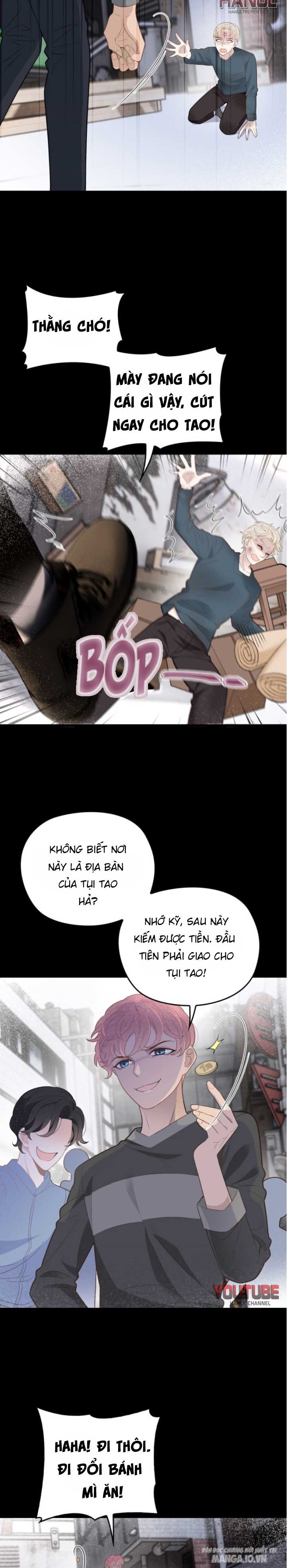 Hào Môn Thịnh Hôn Mua Một Tặng Một Chapter 156 - Trang 2