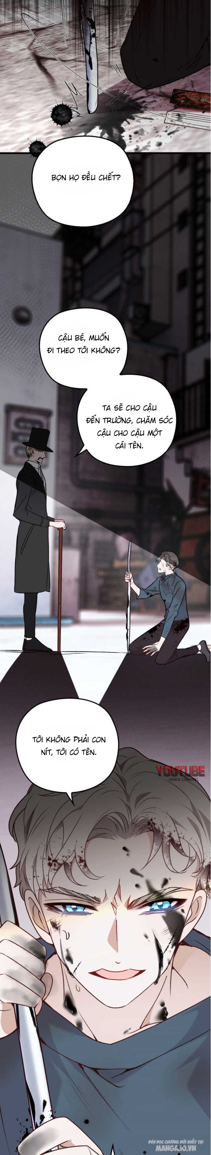 Hào Môn Thịnh Hôn Mua Một Tặng Một Chapter 156 - Trang 2