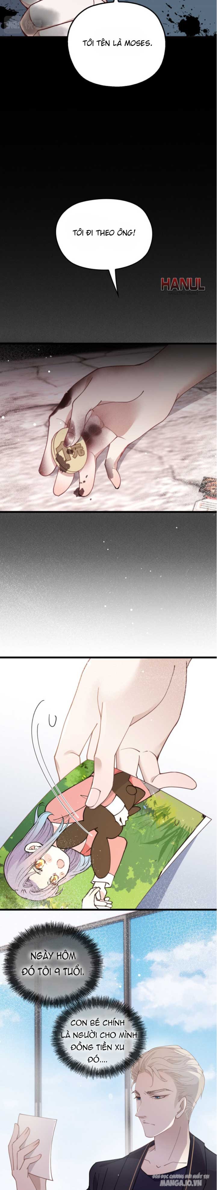 Hào Môn Thịnh Hôn Mua Một Tặng Một Chapter 156 - Trang 2