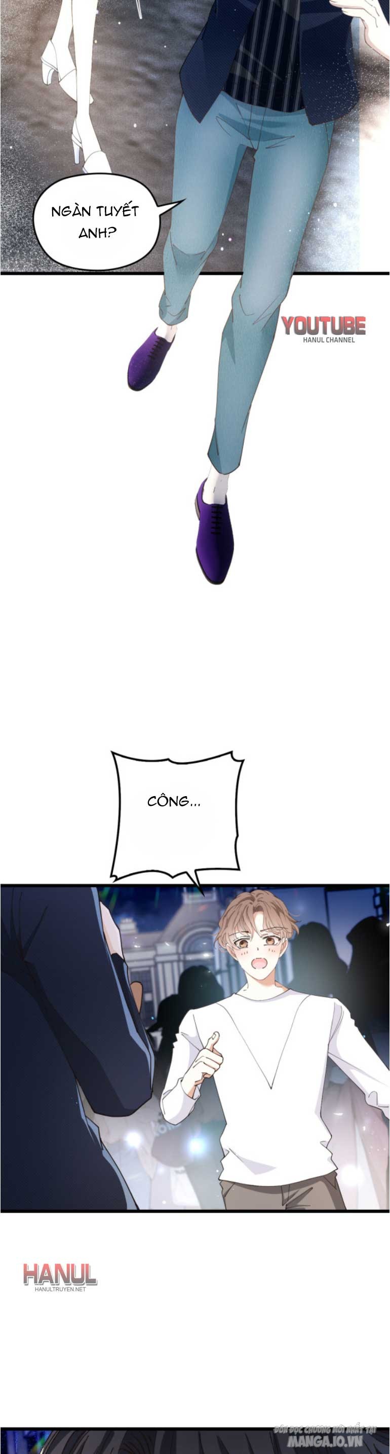 Hào Môn Thịnh Hôn Mua Một Tặng Một Chapter 157 - Trang 2