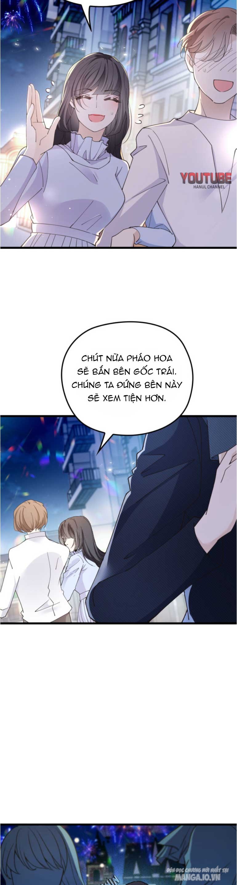 Hào Môn Thịnh Hôn Mua Một Tặng Một Chapter 157 - Trang 2