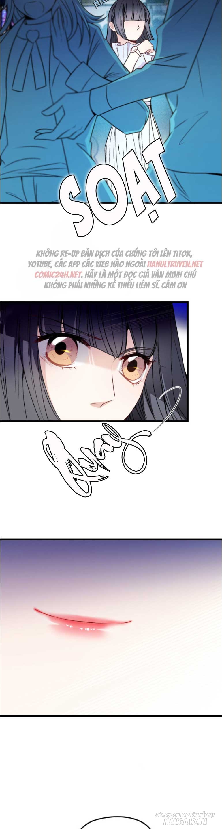 Hào Môn Thịnh Hôn Mua Một Tặng Một Chapter 157 - Trang 2