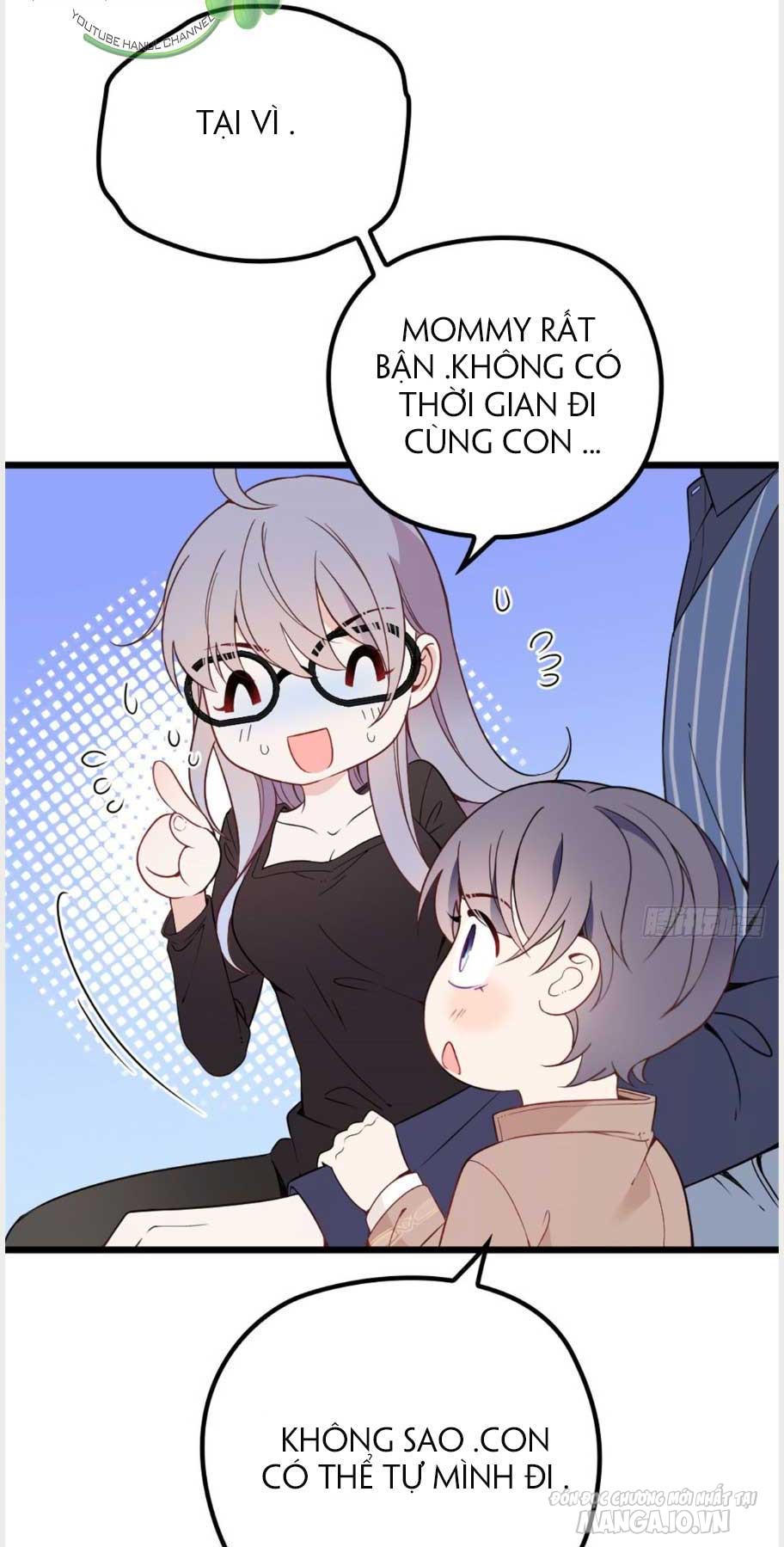 Hào Môn Thịnh Hôn Mua Một Tặng Một Chapter 16.1 - Trang 2