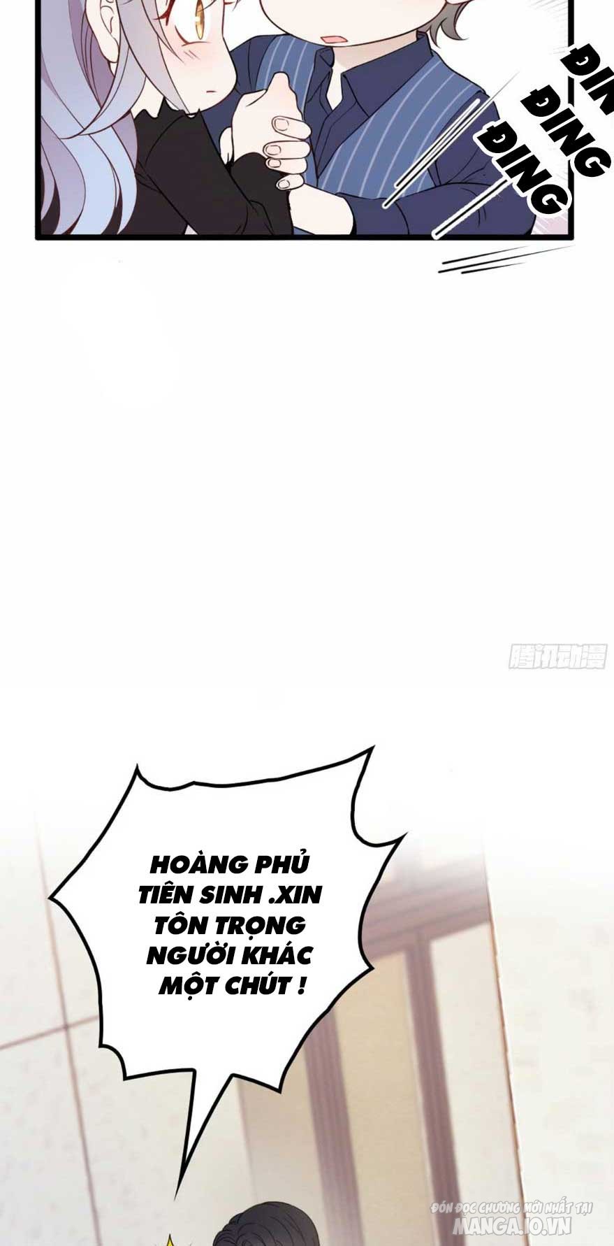 Hào Môn Thịnh Hôn Mua Một Tặng Một Chapter 16.2 - Trang 2