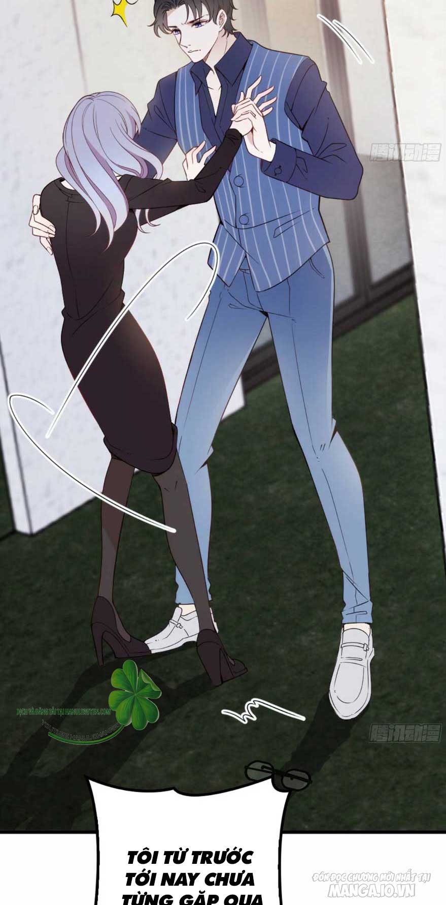 Hào Môn Thịnh Hôn Mua Một Tặng Một Chapter 16.2 - Trang 2