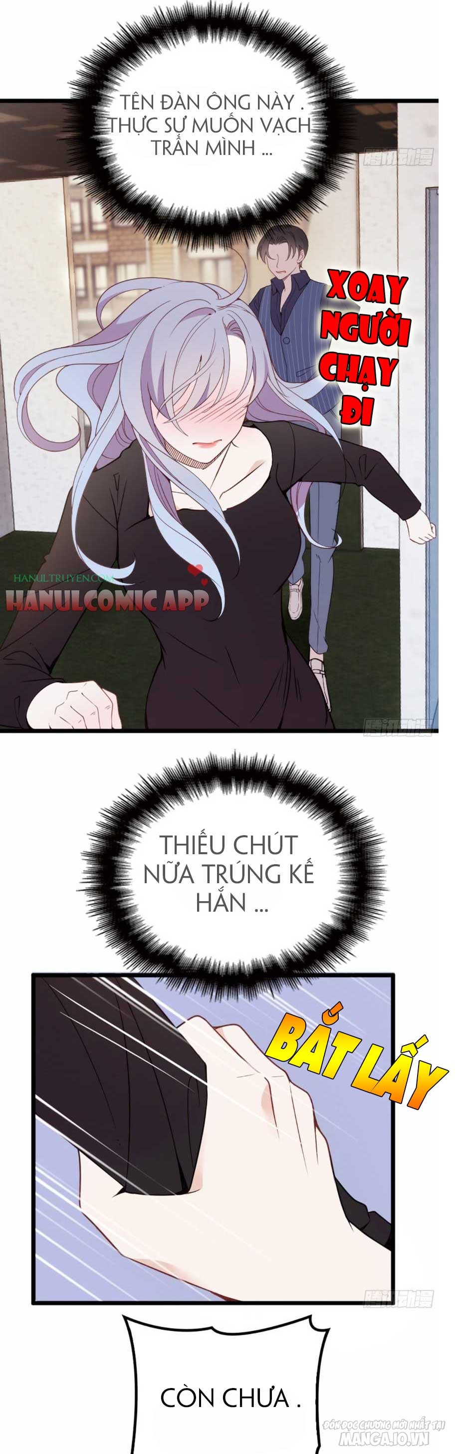 Hào Môn Thịnh Hôn Mua Một Tặng Một Chapter 16.2 - Trang 2