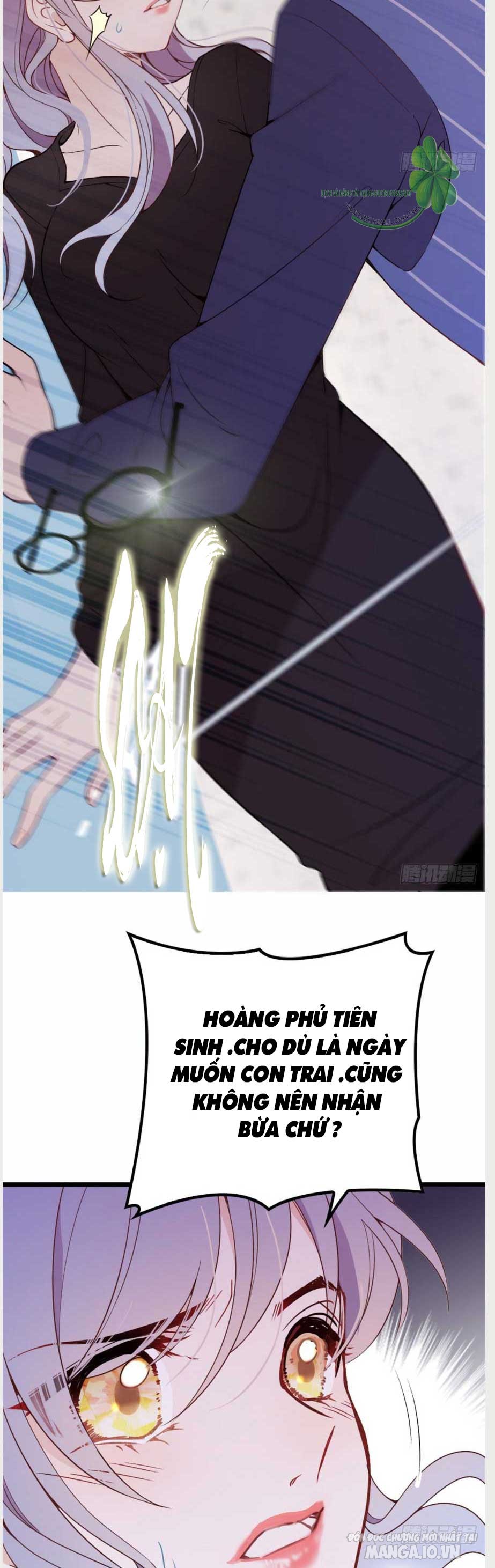 Hào Môn Thịnh Hôn Mua Một Tặng Một Chapter 16.2 - Trang 2