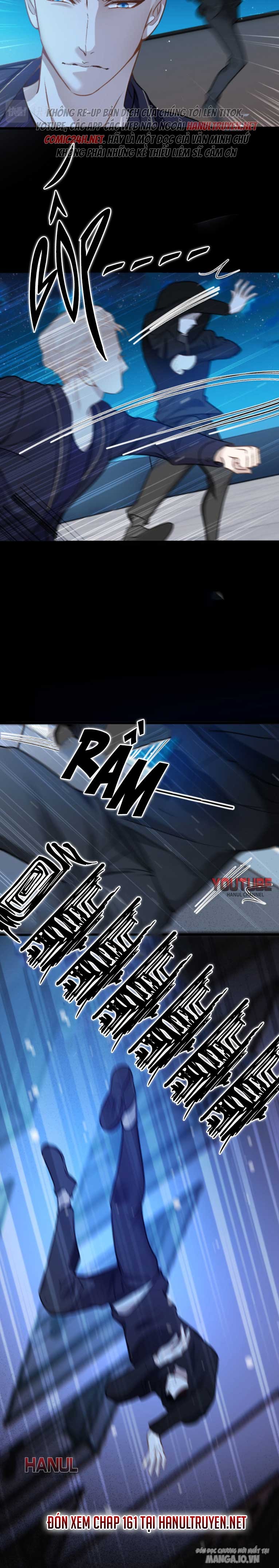 Hào Môn Thịnh Hôn Mua Một Tặng Một Chapter 160 - Trang 2