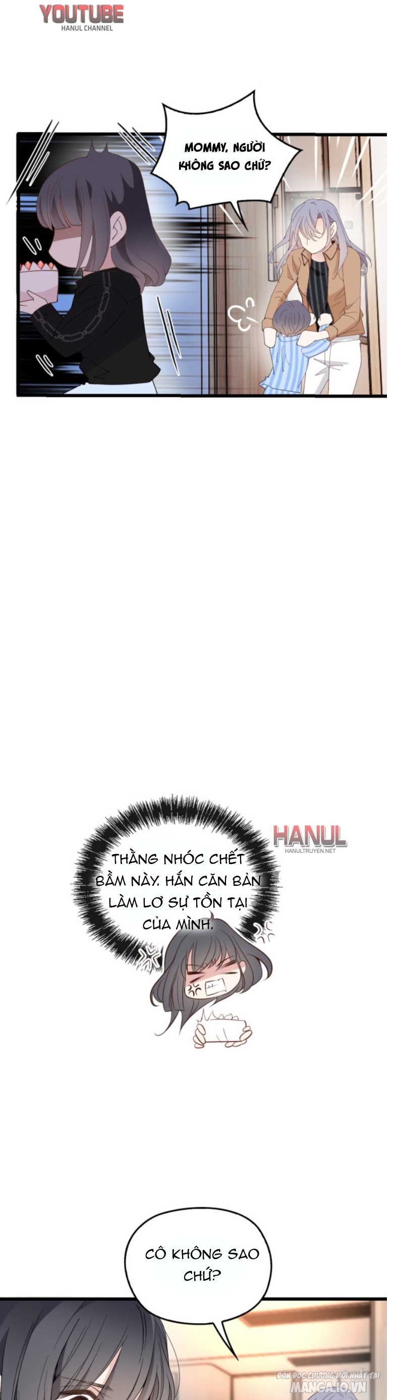 Hào Môn Thịnh Hôn Mua Một Tặng Một Chapter 162 - Trang 2