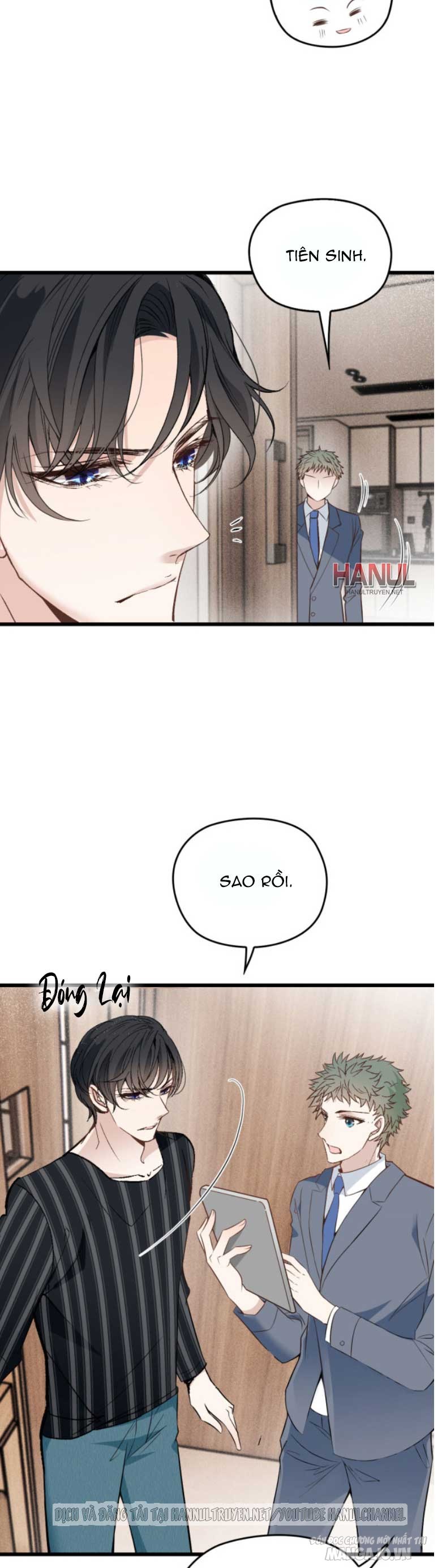 Hào Môn Thịnh Hôn Mua Một Tặng Một Chapter 162 - Trang 2